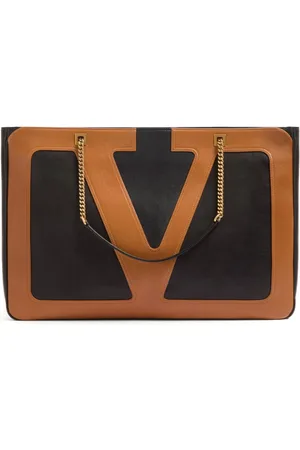 VALENTINO GARAVANI Borsa tote VLOGO Signature