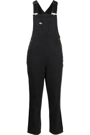 Dickies Salopette Duck in tela