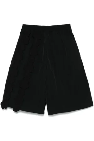 Cecilie Bahnsen Shorts Angel