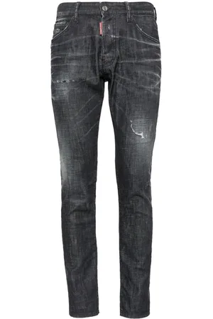 Dsquared2 Jeans crop slim