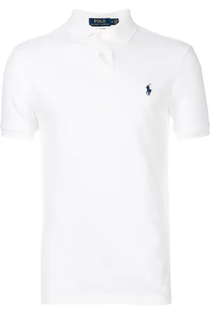 Ralph Lauren Polo con logo