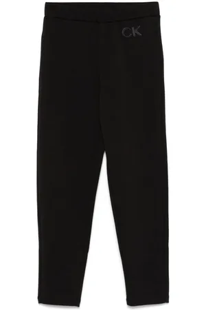 Calvin Klein Pantaloni sportivi sartoriali CK