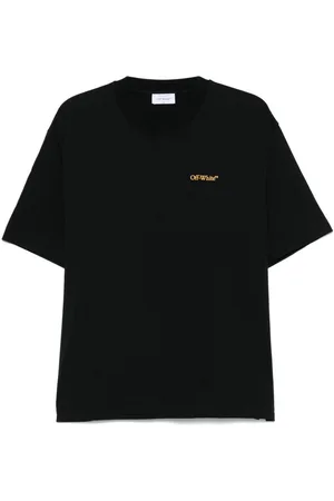OFF-WHITE T-shirt con stampa