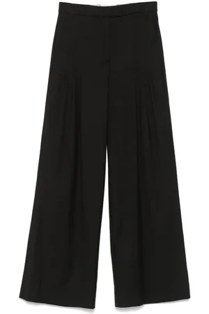 REMAIN Pantaloni a gamba ampia