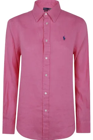 Ralph Lauren Camicia Polo Pony