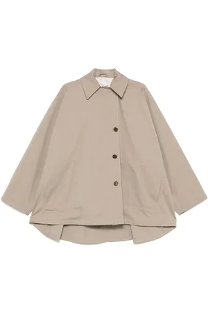 REMAIN Trench oversize
