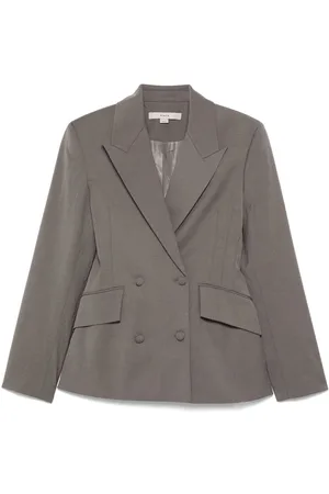 REMAIN Blazer doppiopetto