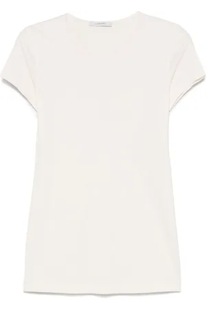 LEMAIRE T-shirt in cotone
