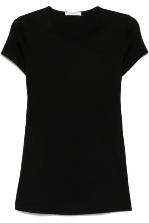 LEMAIRE T-shirt in cotone