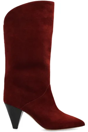 Isabel Marant Stivali Lirina 85mm