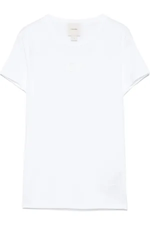 Calvin Klein T-shirt con logo