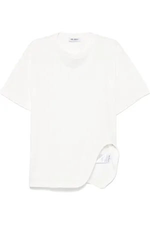 The Attico T-shirt in cotone