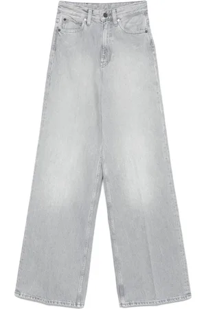 Calvin Klein Jeans a gamba ampia