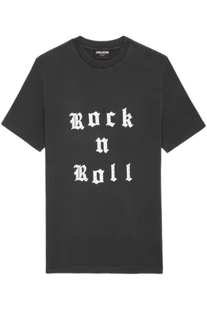 Zadig & Voltaire T-shirt Edwin