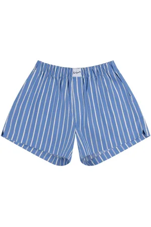 Axel Arigato Shorts a righe