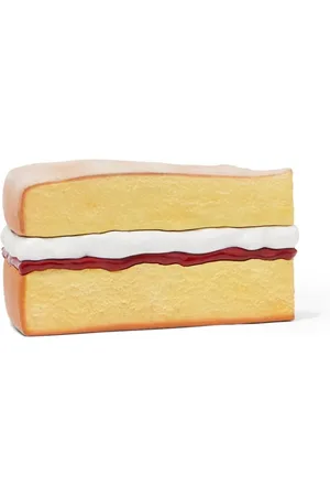 J.W.Anderson Clutch Victoria Sponge