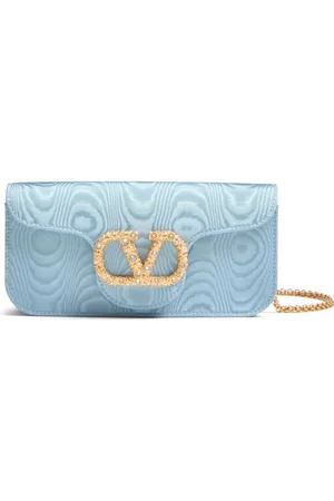 VALENTINO GARAVANI Clutch Locò