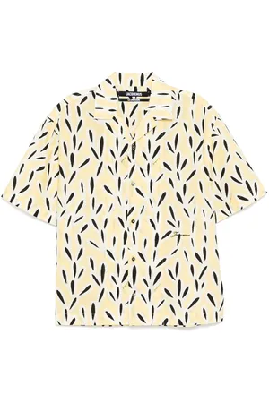 Jacquemus Camicia Jean