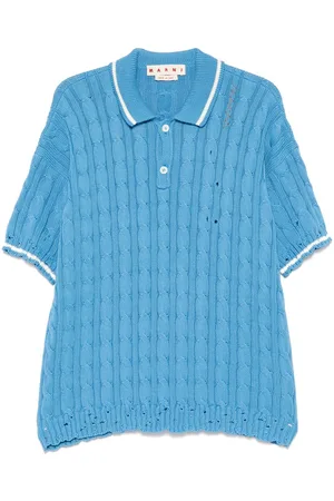 Marni Polo intrecciata