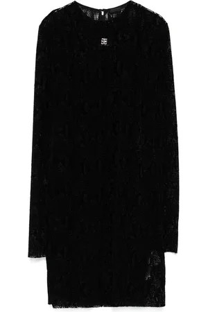 Givenchy Abito corto