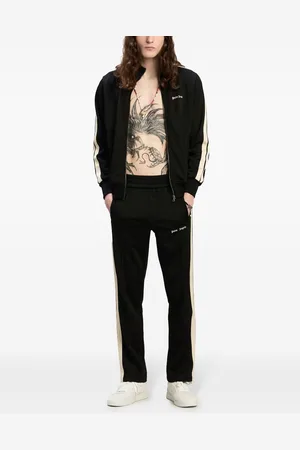 Palm Angels Giacca sportiva Classic Logo