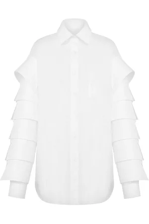 Moschino Camicia svasata