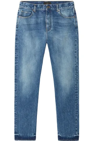 Alanui Jeans con lavaggio medio