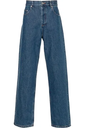 A.P.C. A. P.C. Jeans Fairfax