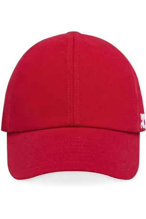 Courrèges Cappello da baseball AC