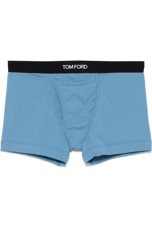 Tom Ford Boxer con banda logo