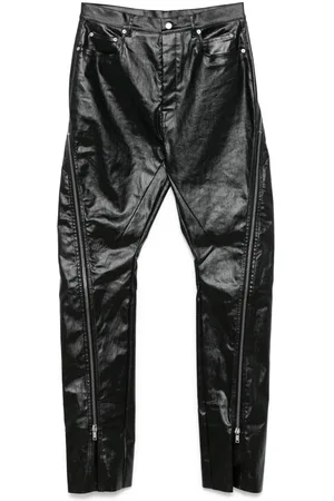 Rick Owens Jeans Bolan Banana