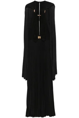 Elisabetta Franchi Abito da sera in lurex