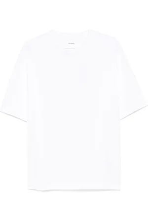Axel Arigato T-shirt con inserto lacci