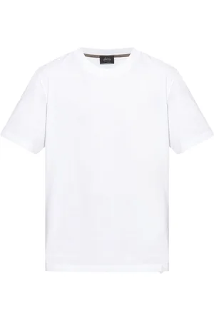 BRIONI T-shirt a maniche corte