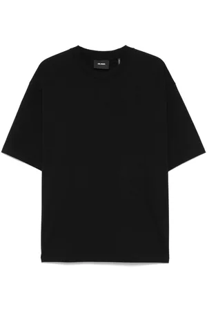 Axel Arigato T-shirt con inserto lacci