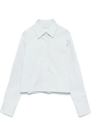 Closed Camicia in popeline