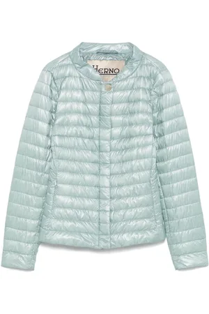 HERNO Piumino con zip