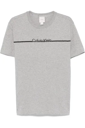 Calvin Klein T-shirt con stampa