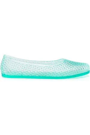 Ancient Greek Sandals Ballerine Iro