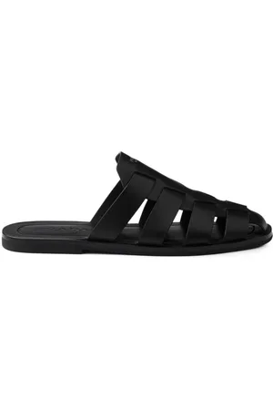 Prada Mules in pelle