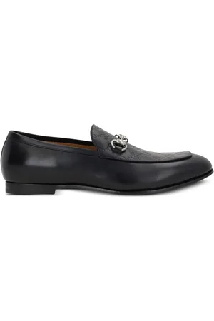 Gucci Mocassini con morsetto