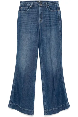 7 for all Mankind Jeans Modern Dojo
