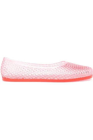 Ancient Greek Sandals Ballerine jelly Iro