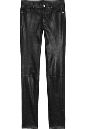 Zadig & Voltaire Pantaloni Phlame