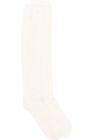 VALENTINO GARAVANI Calzini in cotone