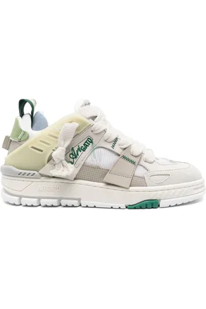 Axel Arigato Sneakers Area Patchwork
