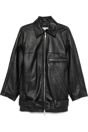 REMAIN Giacca biker