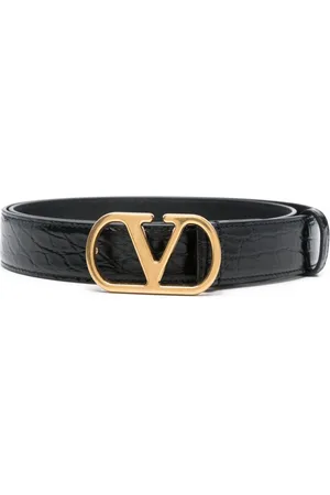 VALENTINO GARAVANI Cintura VLOGO Signature
