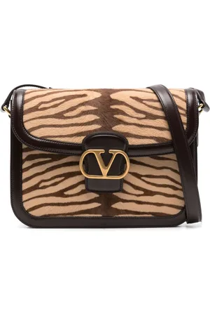 VALENTINO GARAVANI Borsa messenger 9TO5