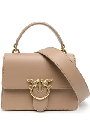 Pinko Borsa tote Love One mini